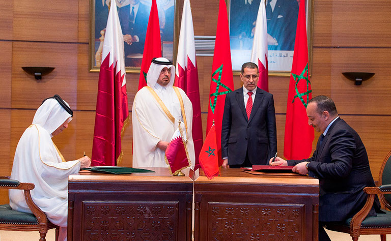Qatar News Agency
