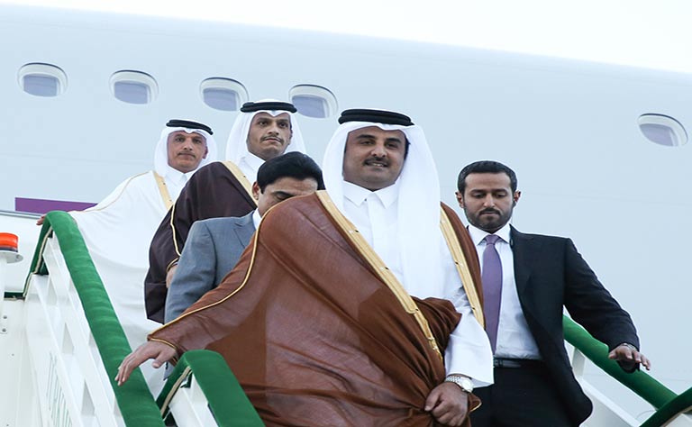 Qatar News Agency