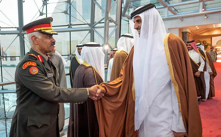 Qatar News Agency