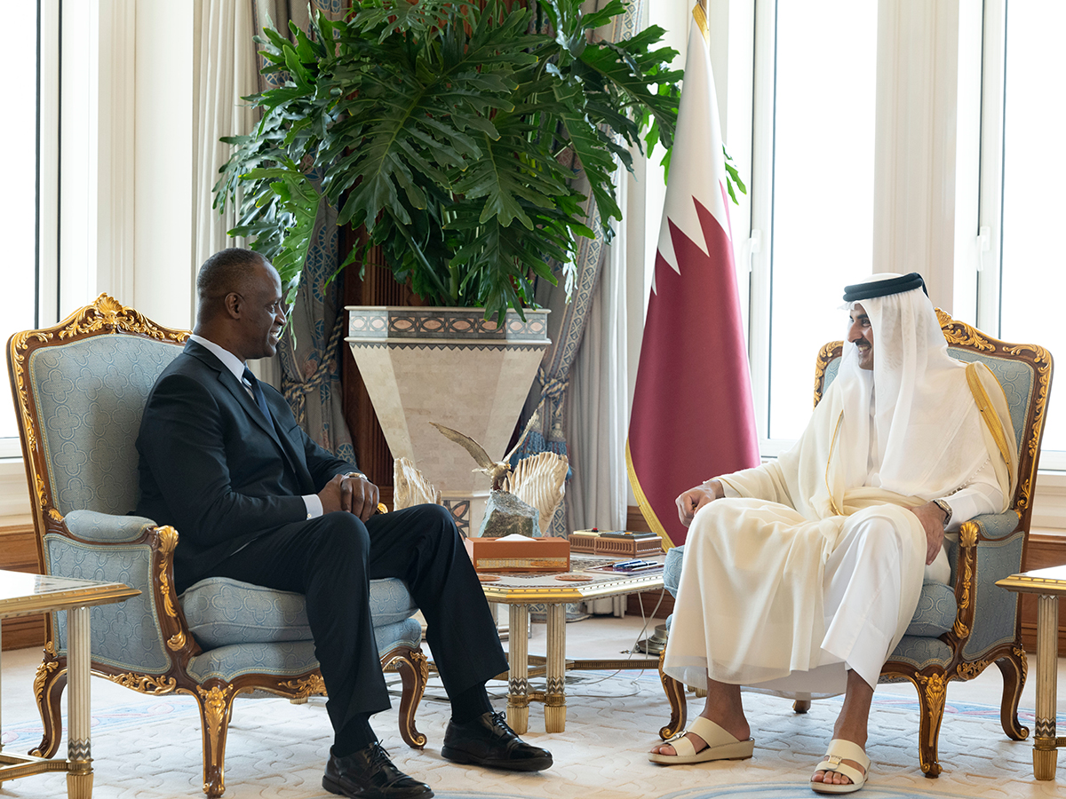 Qatar News Agency