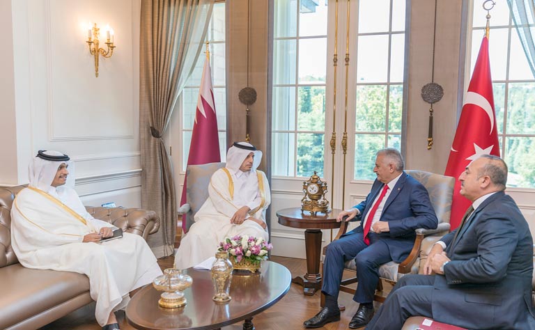 Qatar News Agency