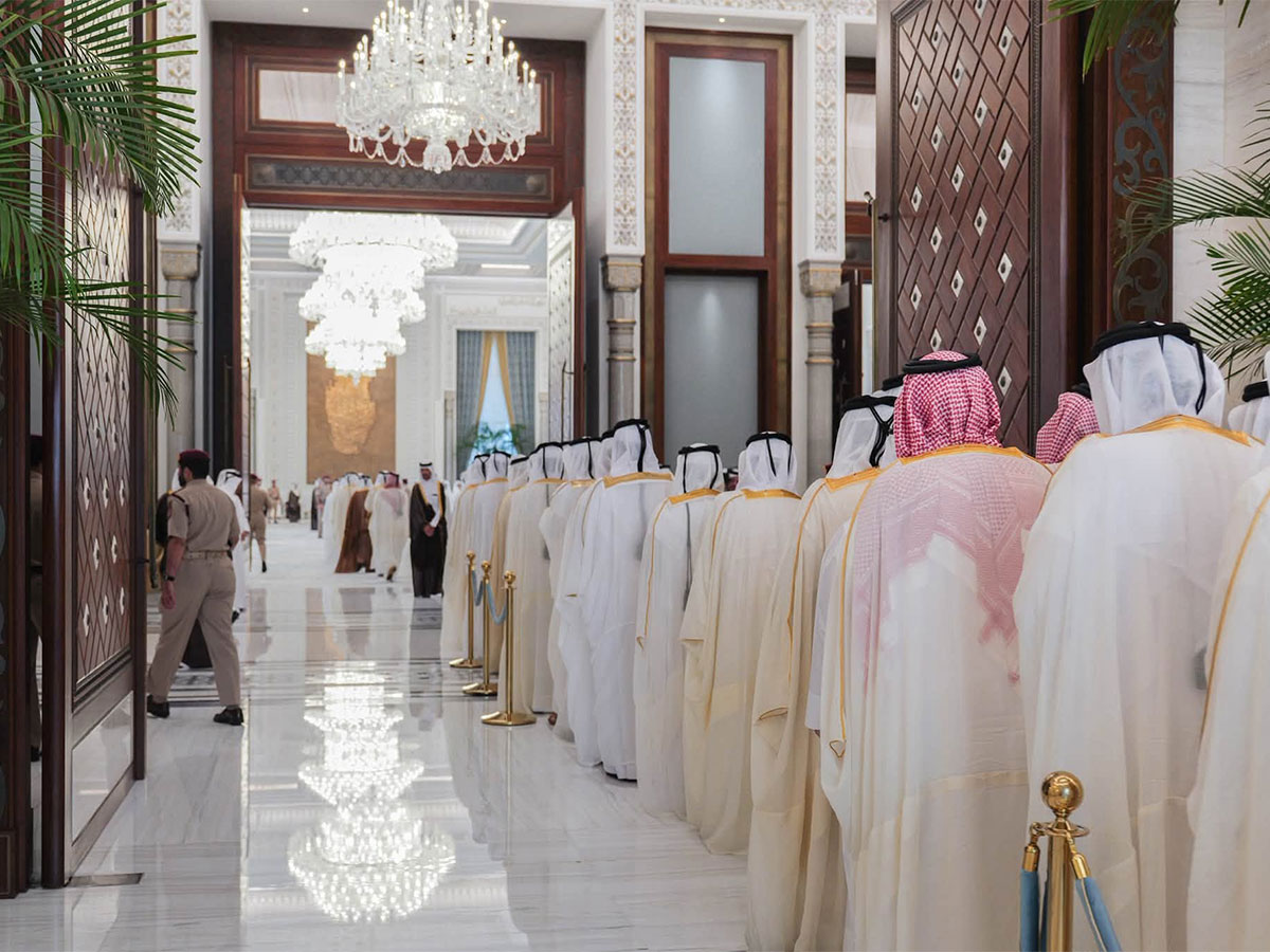 Qatar News Agency