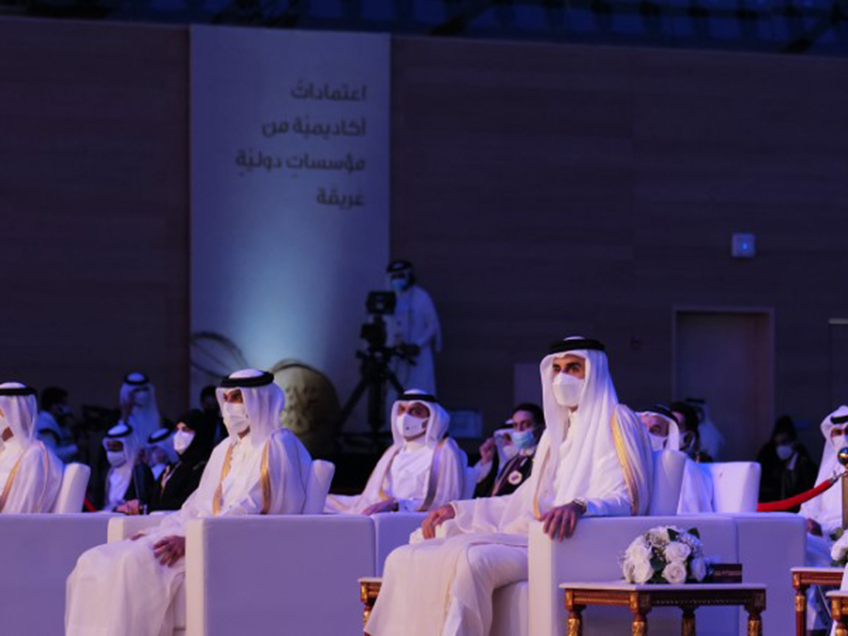 Qatar News Agency