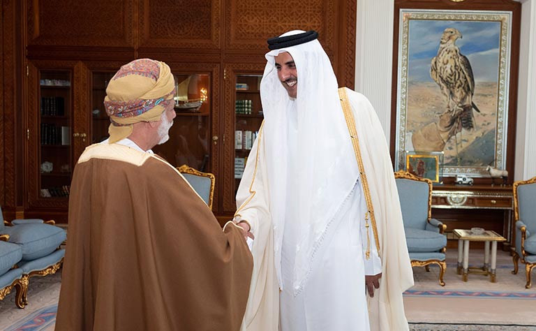 Qatar News Agency