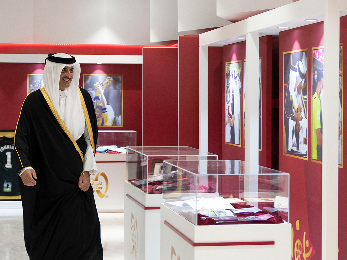 Qatar News Agency