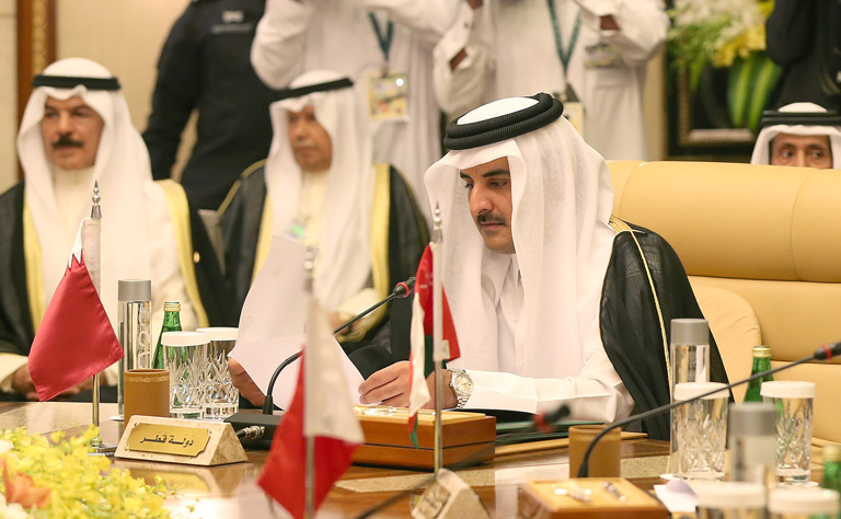 Qatar News Agency