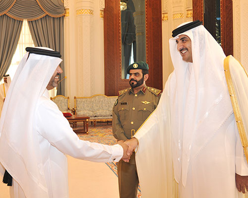 Qatar News Agency