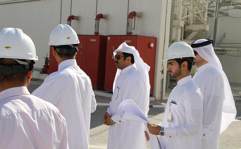 Qatar News Agency