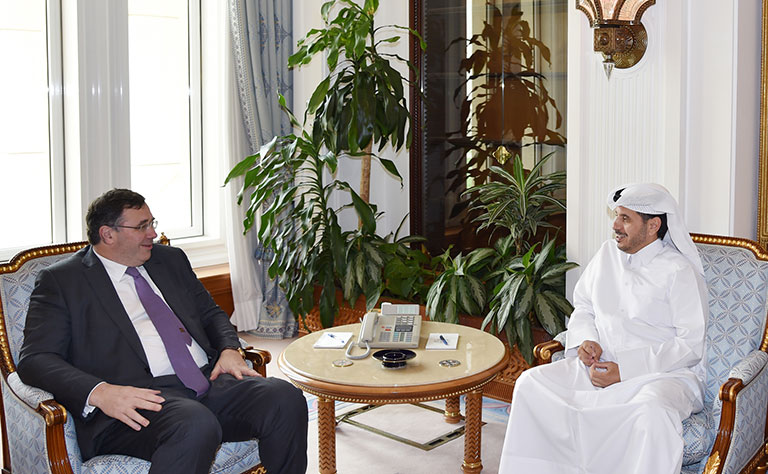 Qatar News Agency
