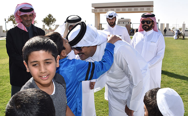 Qatar News Agency