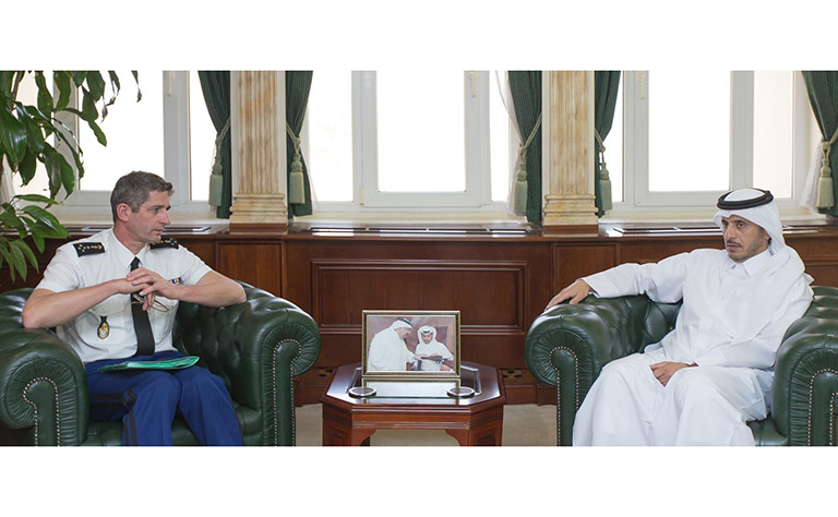 Qatar News Agency