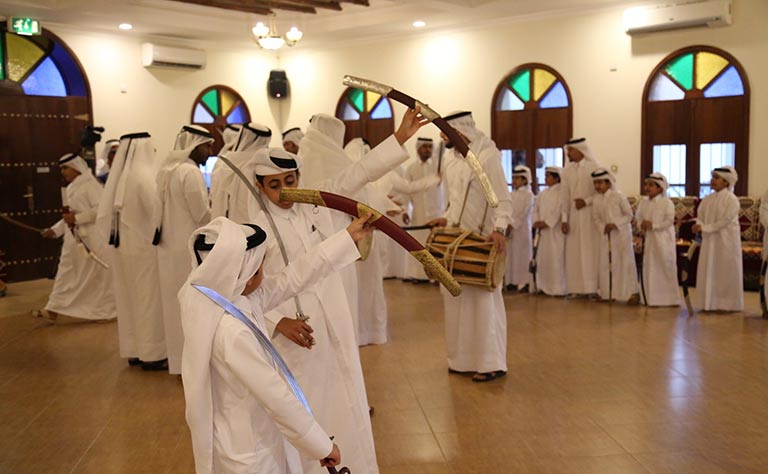 Qatar News Agency