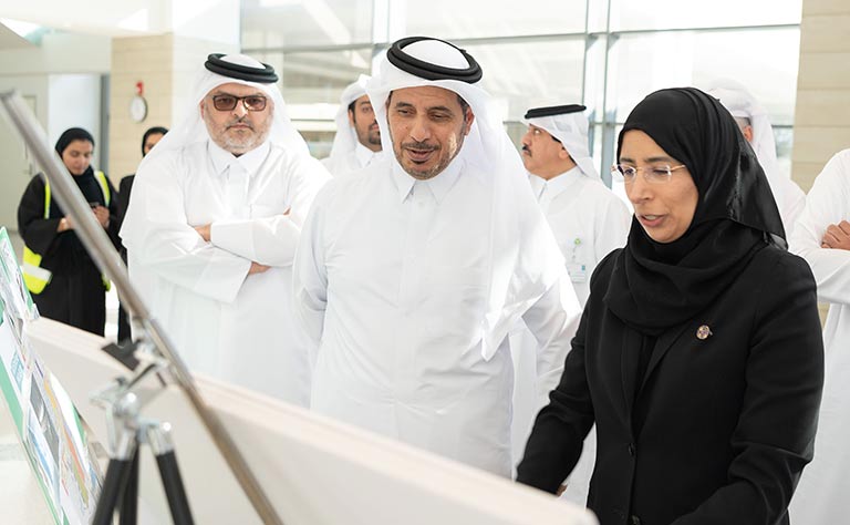 Qatar News Agency