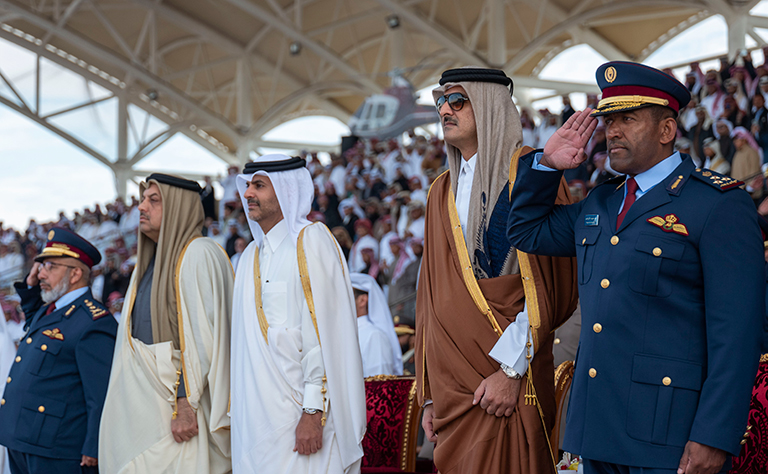 Qatar News Agency