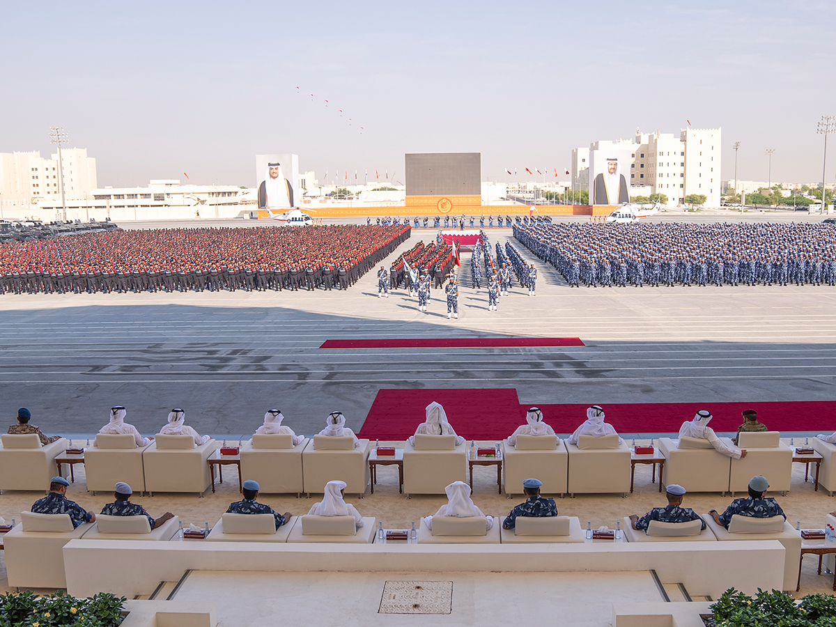 Qatar News Agency