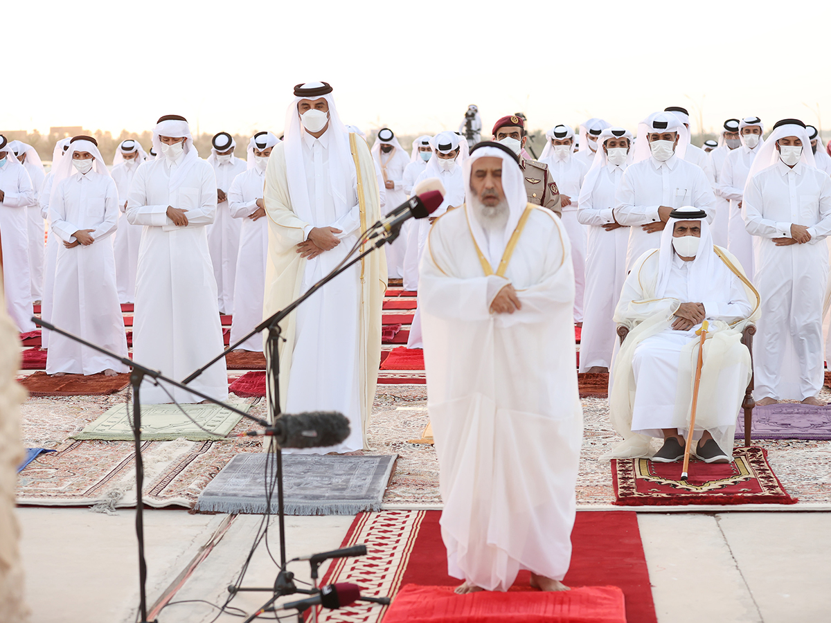 Qatar News Agency