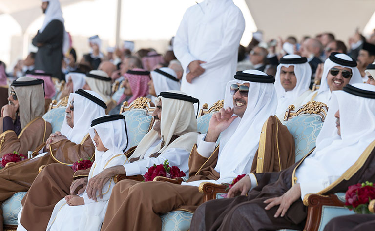 Qatar News Agency