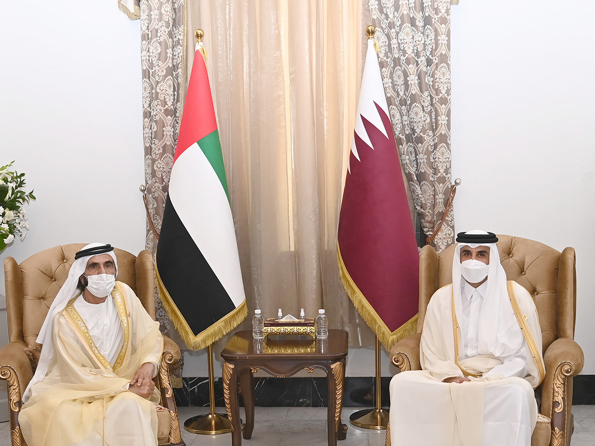 Qatar News Agency