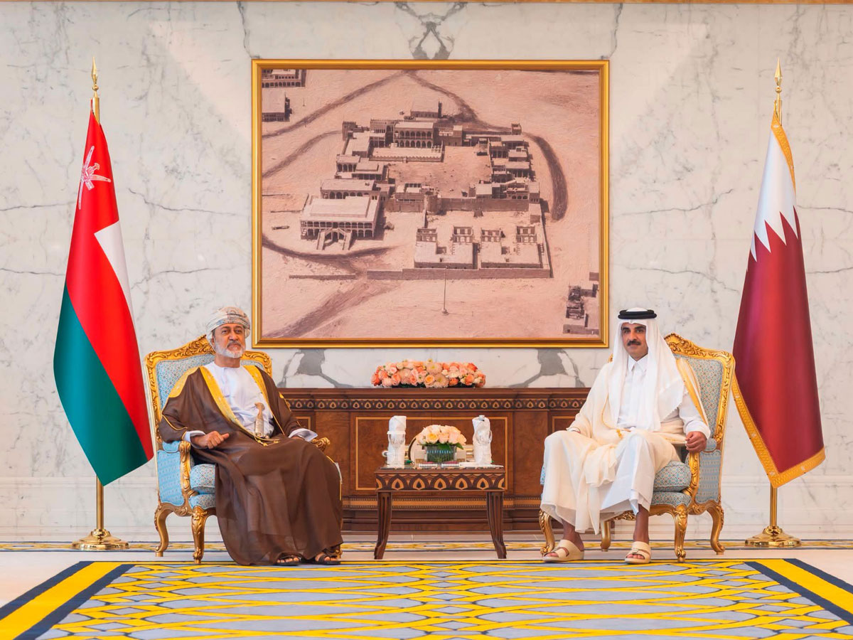 Qatar News Agency