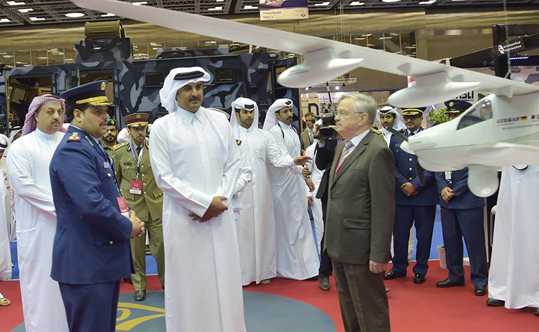 Qatar News Agency
