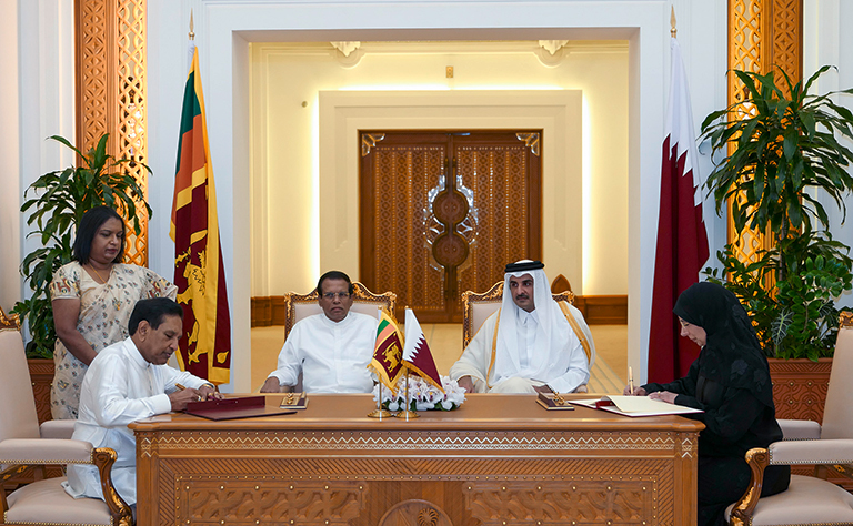 Qatar News Agency