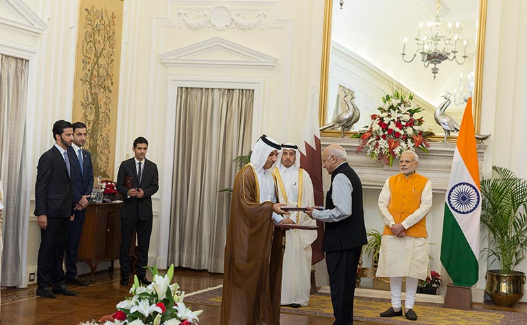 Qatar News Agency