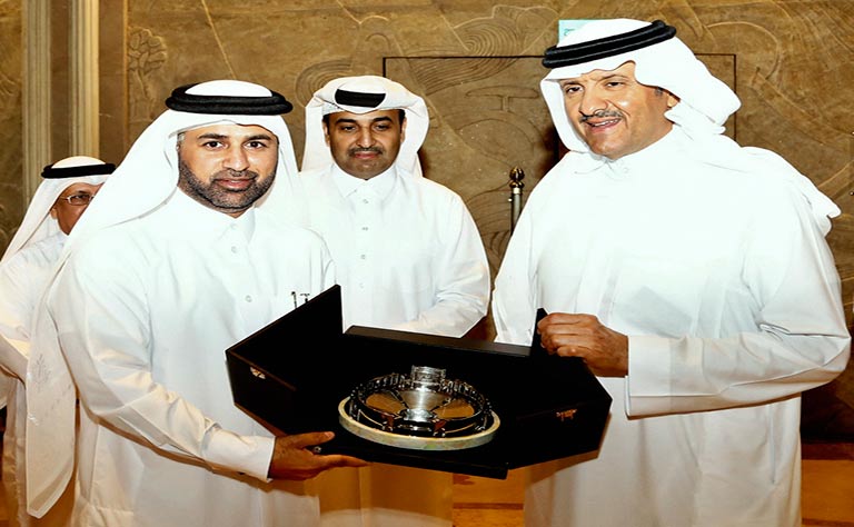 Qatar News Agency
