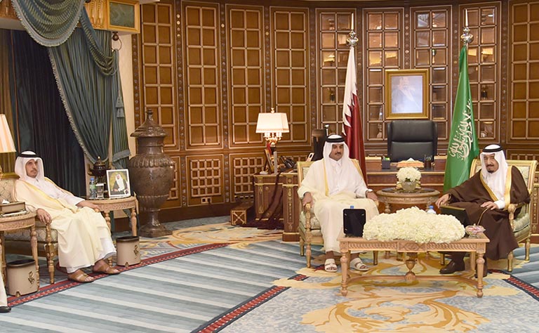 Qatar News Agency