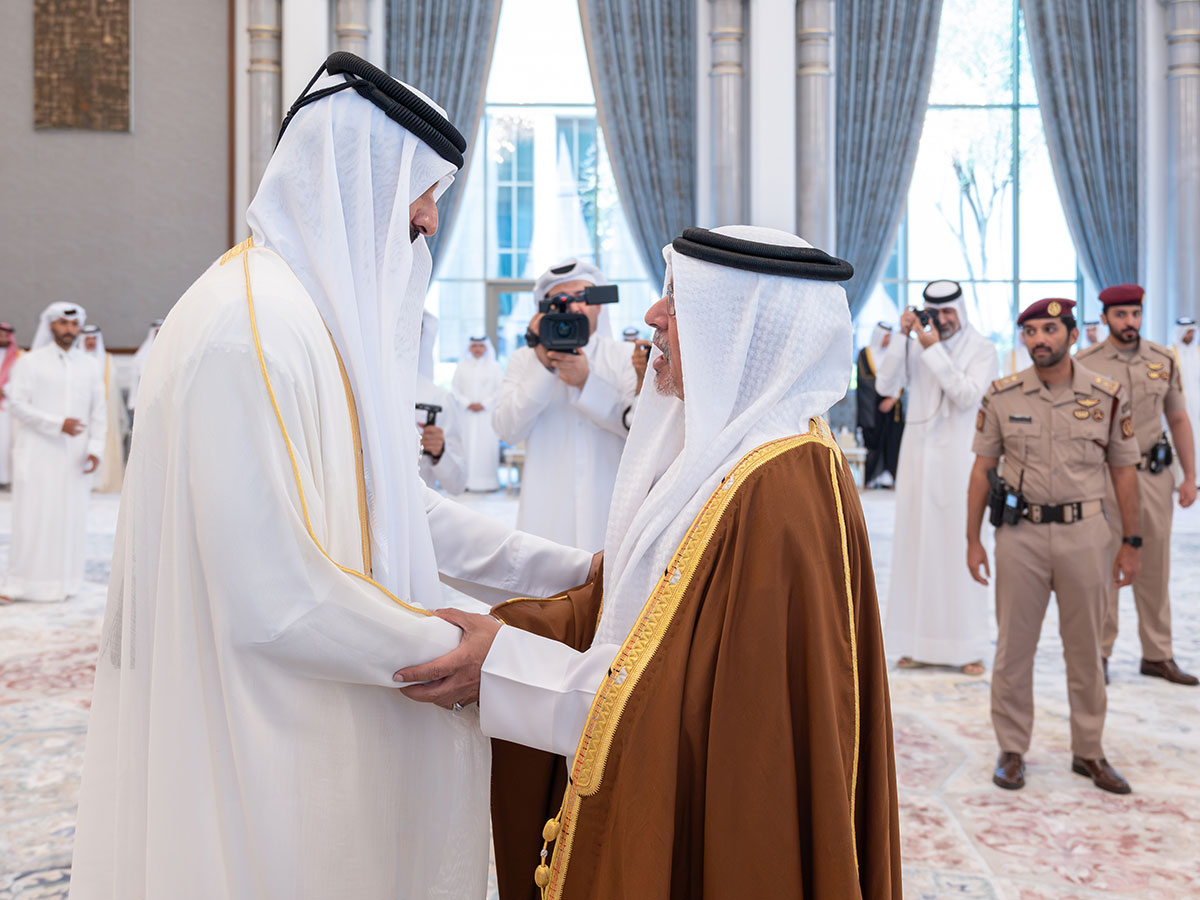 Qatar News Agency