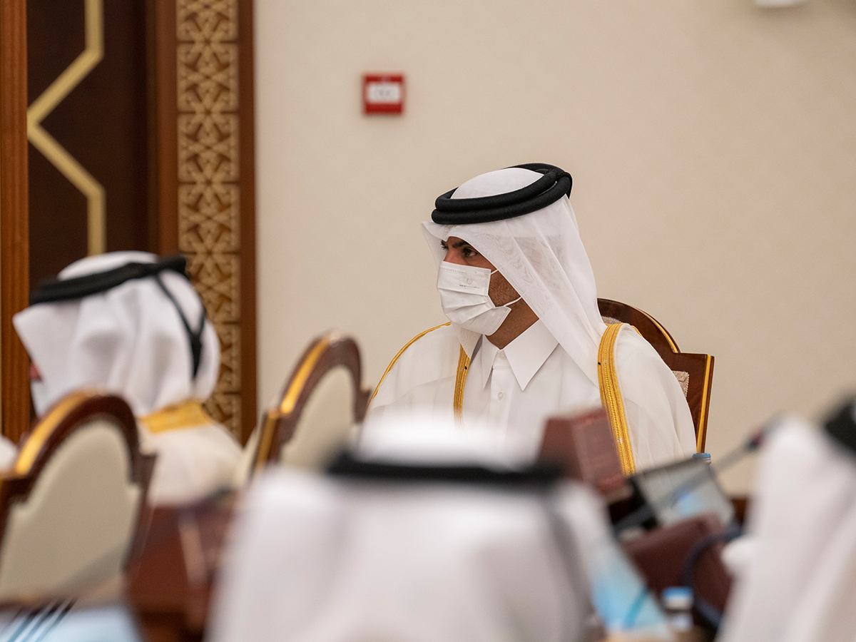 Qatar News Agency
