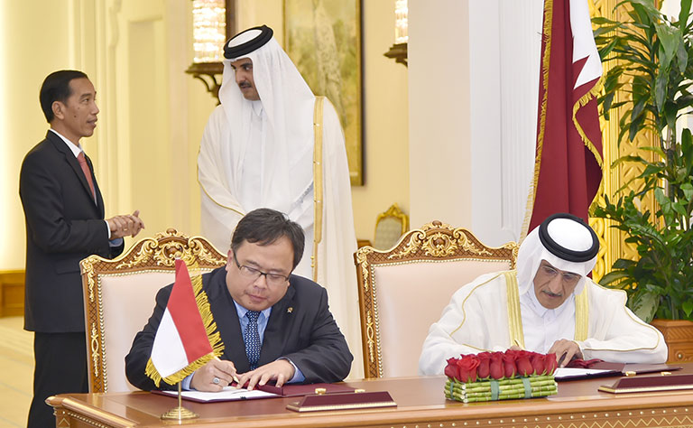 Qatar News Agency