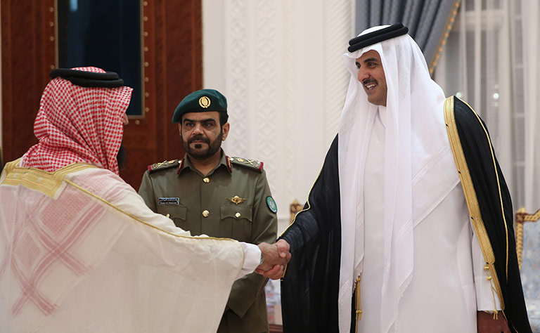Qatar News Agency