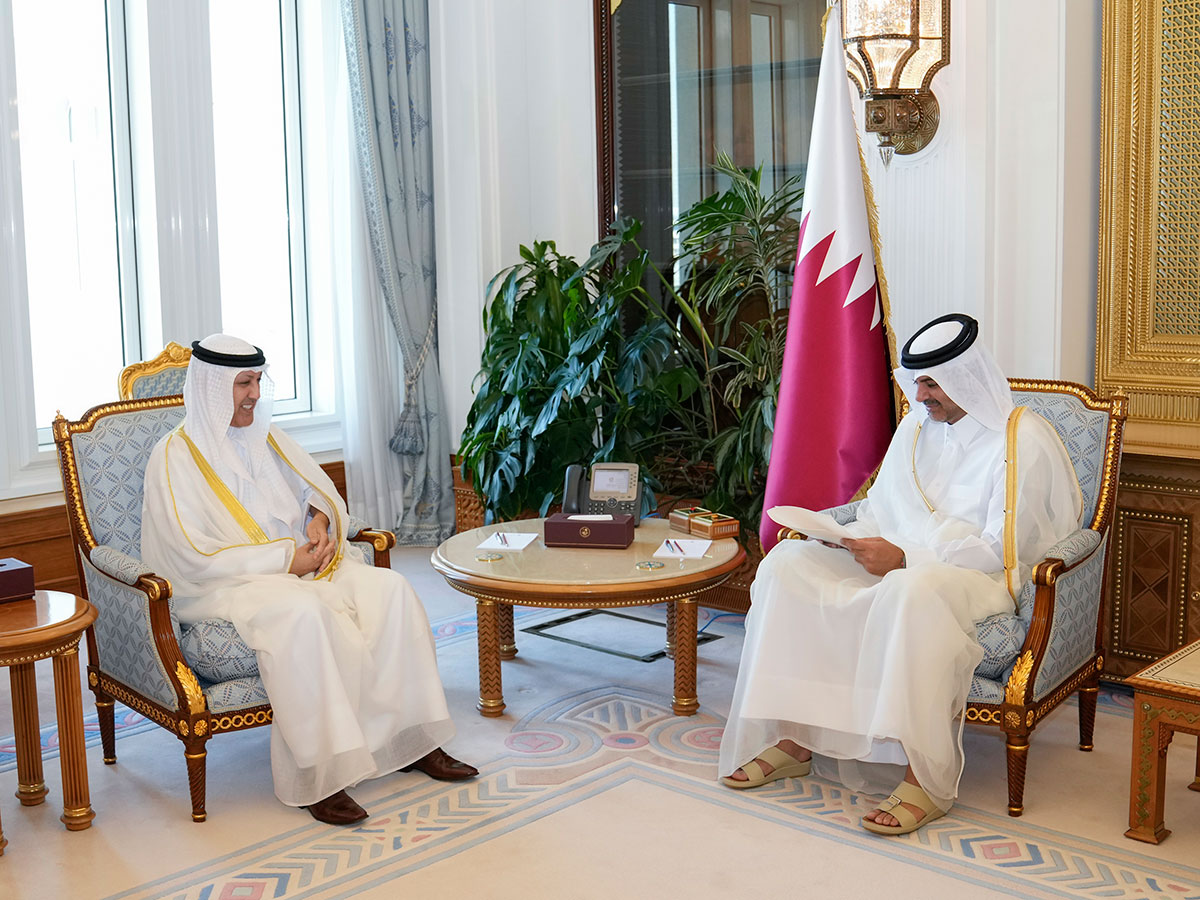 Qatar News Agency