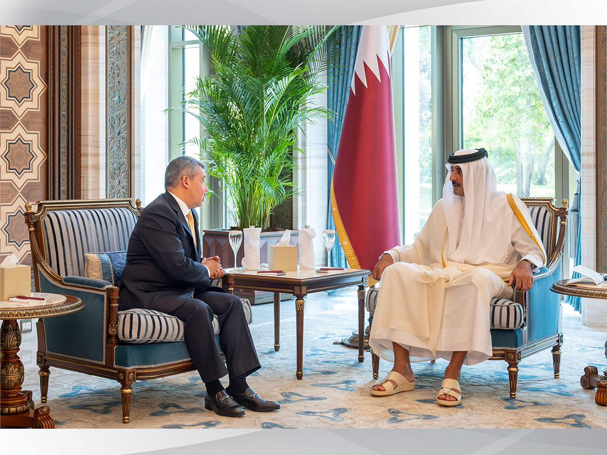 Qatar News Agency