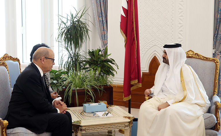 Qatar News Agency
