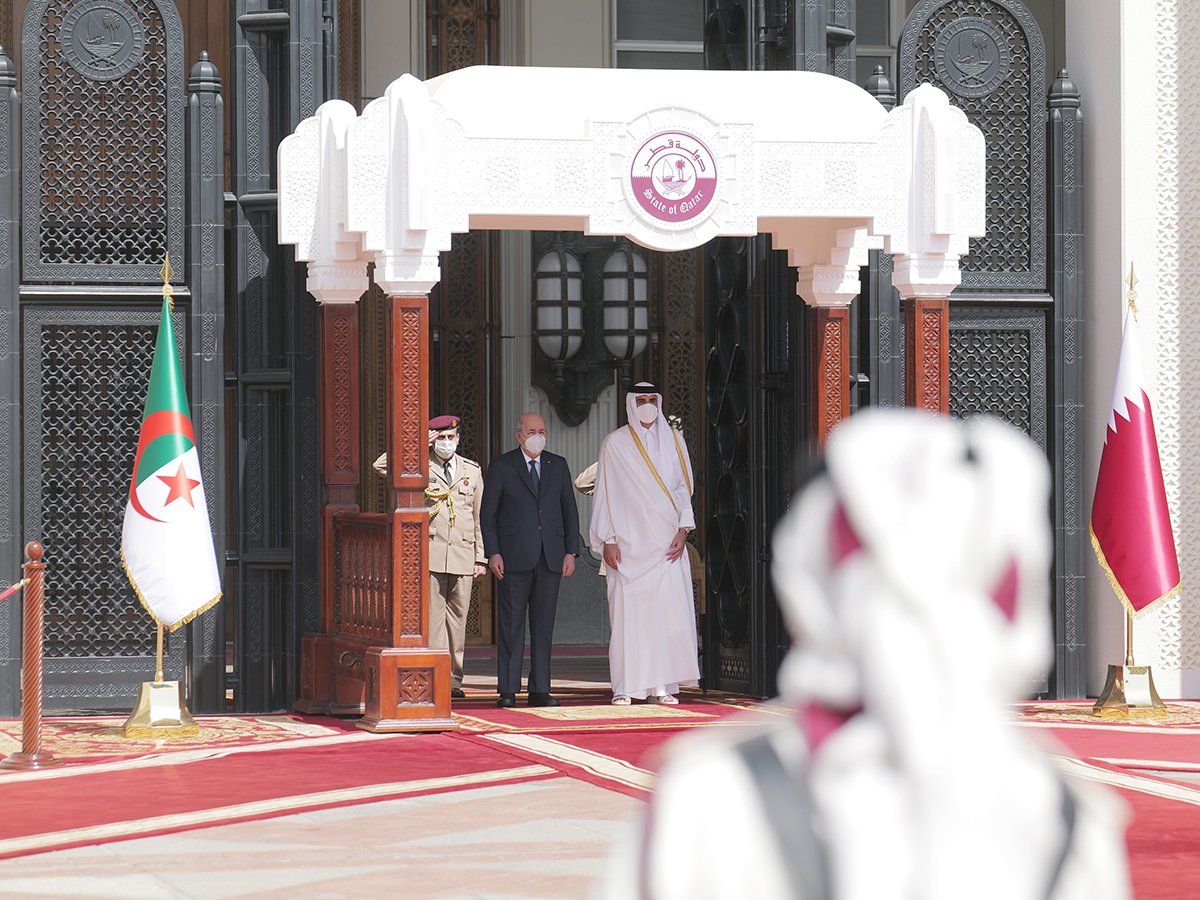Qatar News Agency