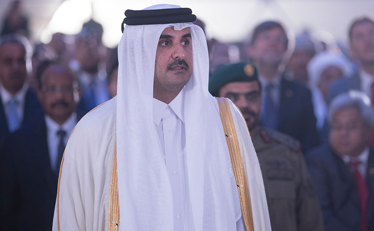 Qatar News Agency