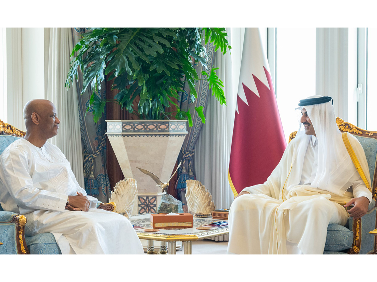 Qatar News Agency