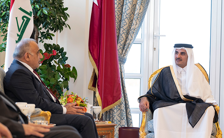 Qatar News Agency