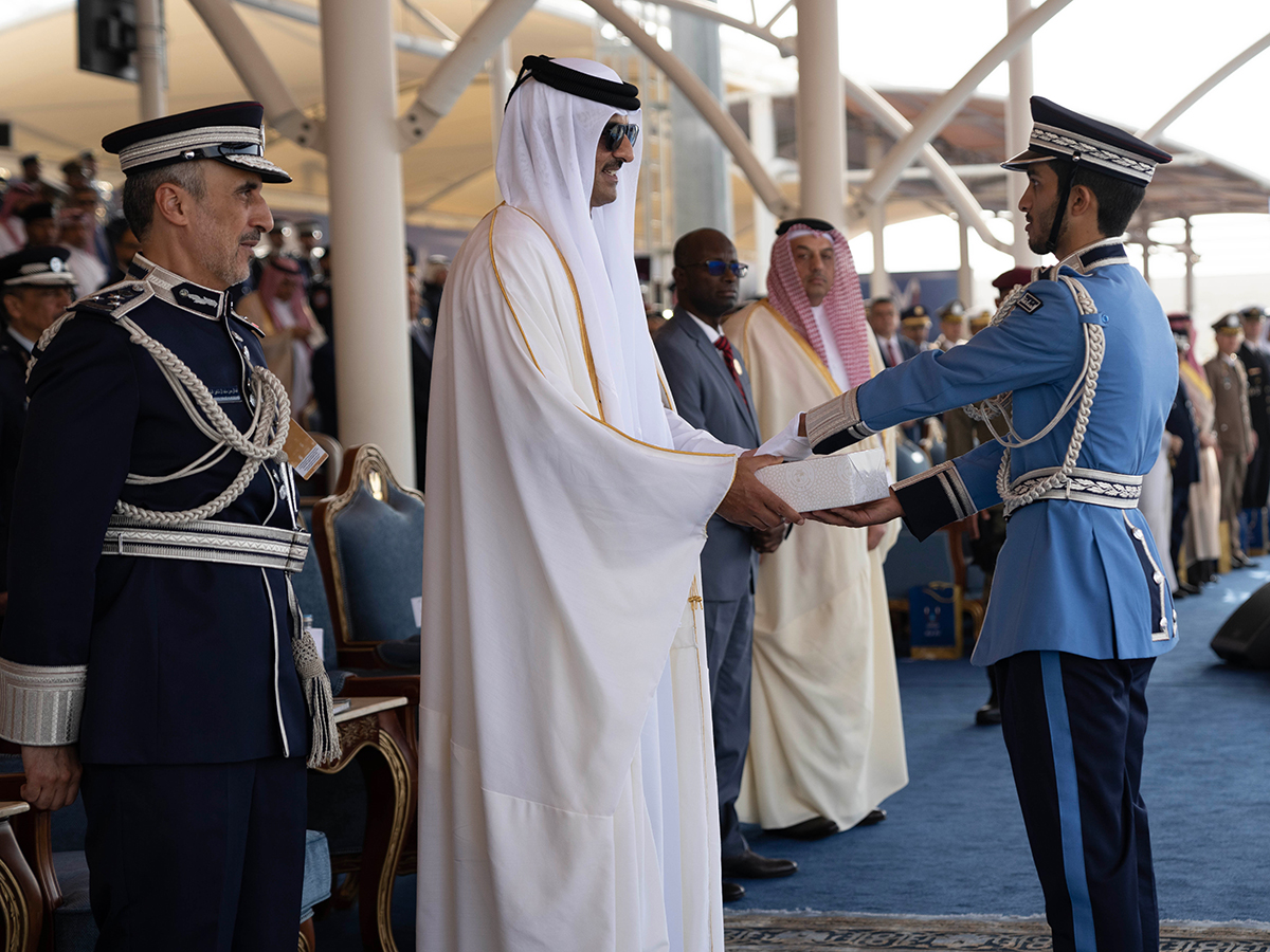 Qatar News Agency