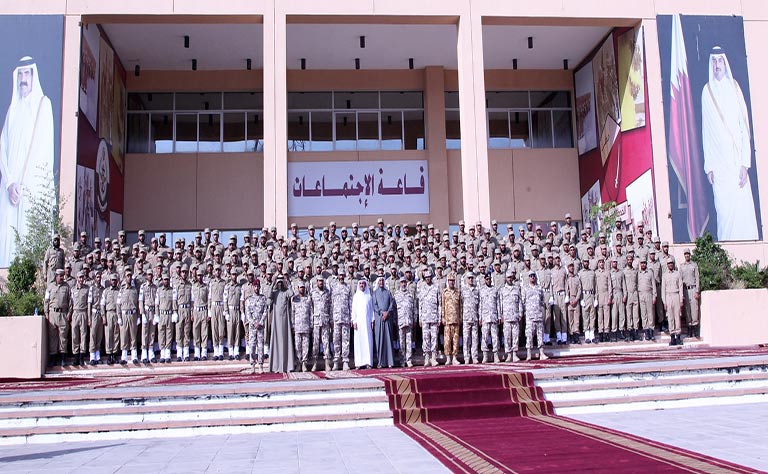Qatar News Agency