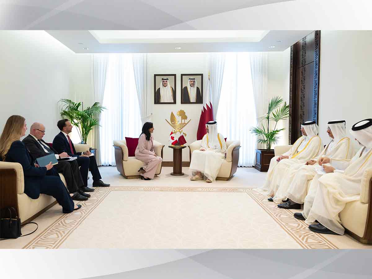 Qatar News Agency