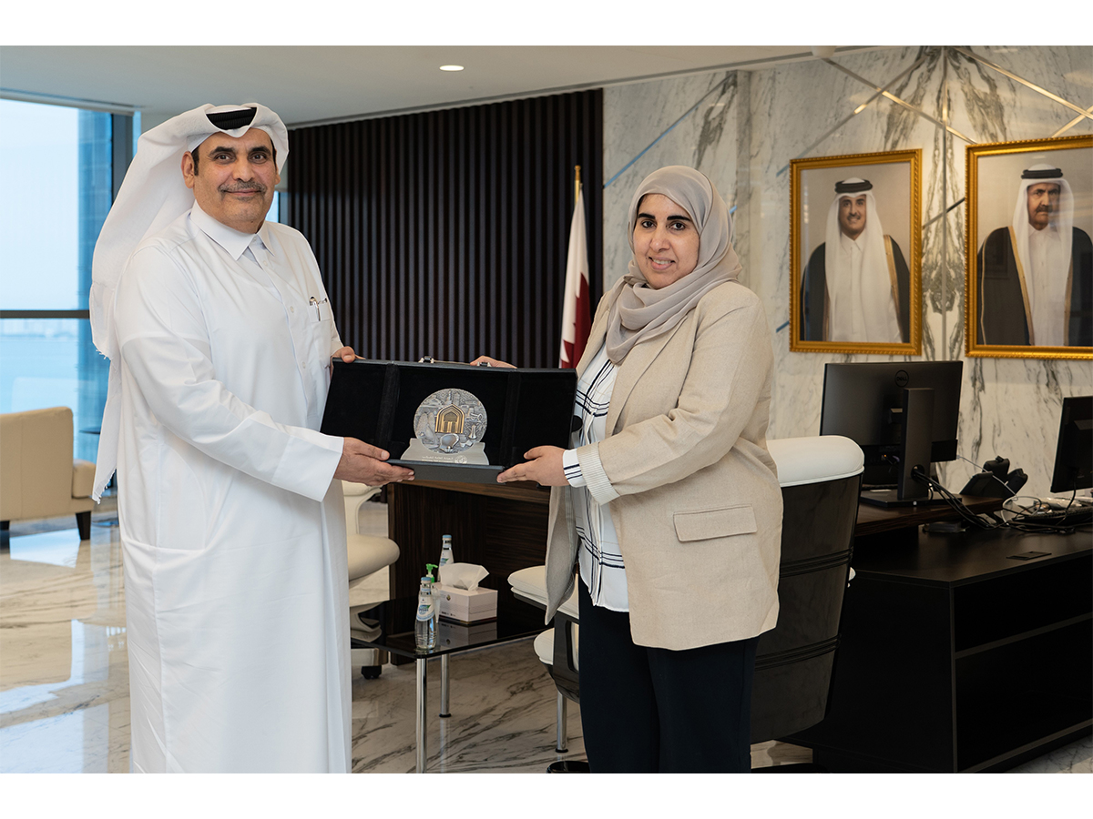 Qatar News Agency qatar-news-agency