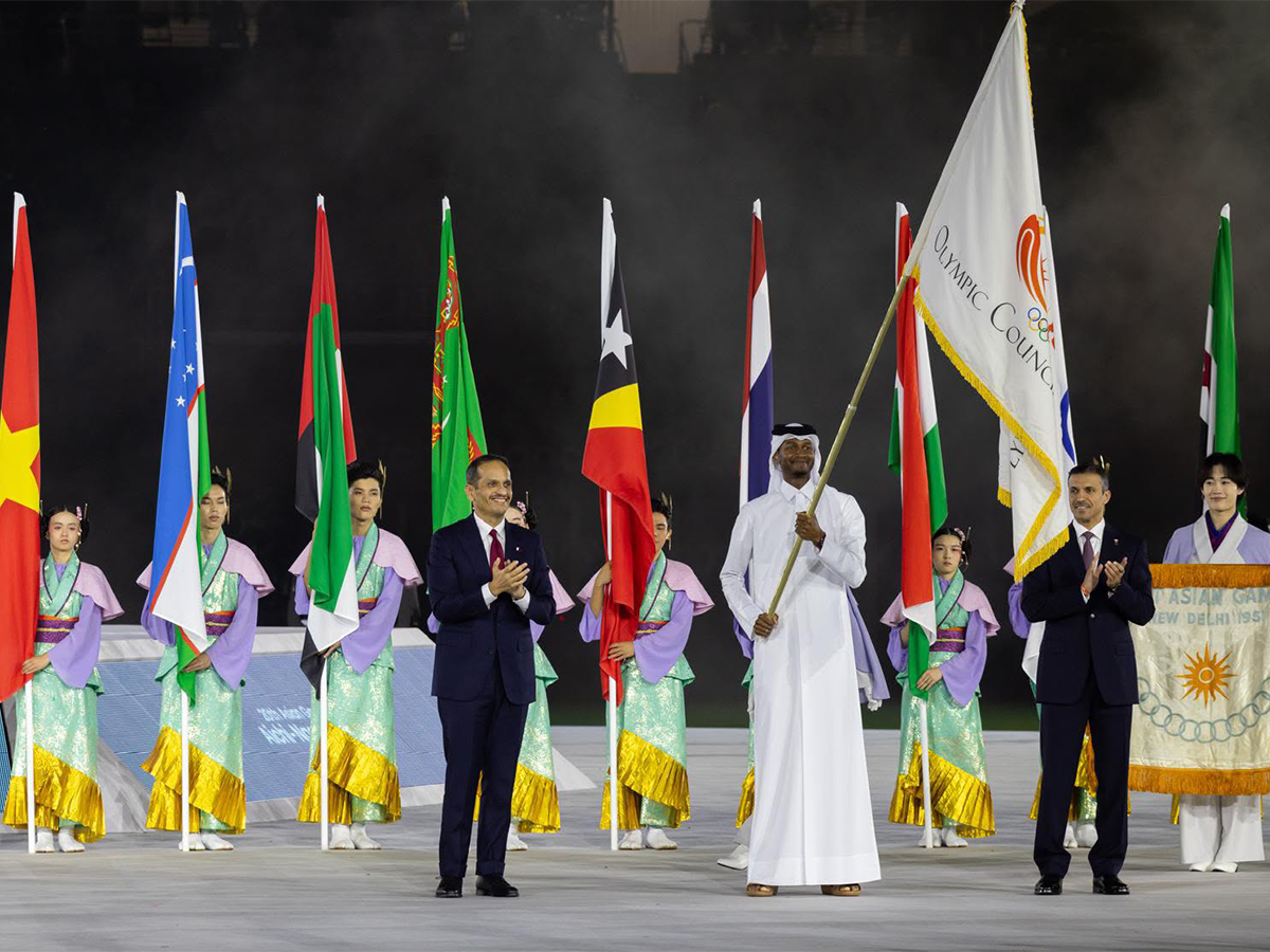 Qatar News Agency
