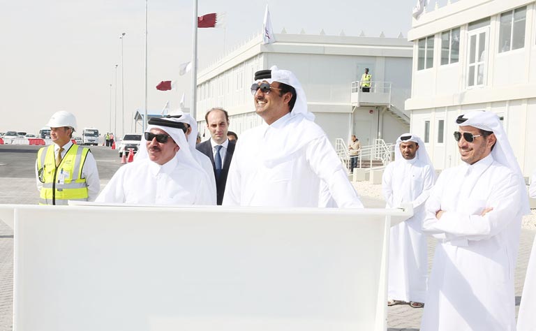 Qatar News Agency