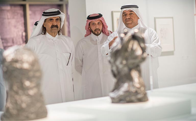 Qatar News Agency