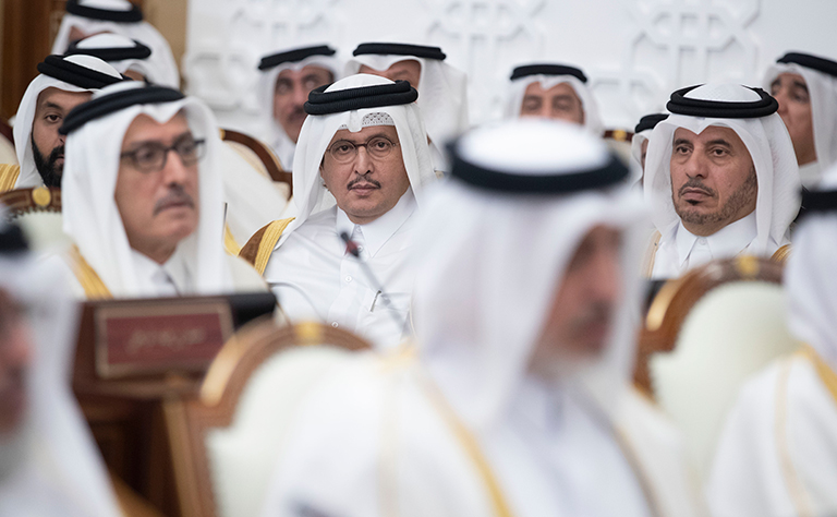Qatar News Agency