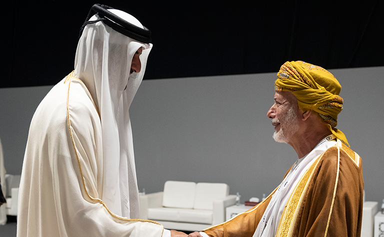 Qatar News Agency