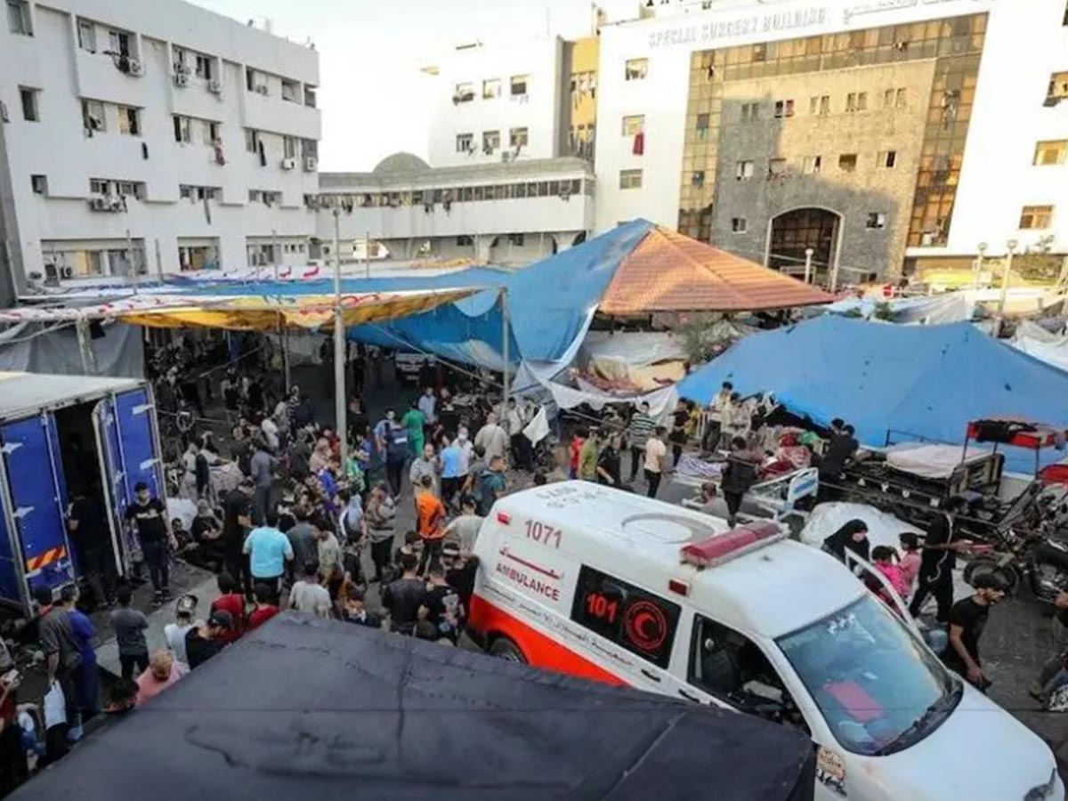 مستشفيات غزة تسجل 4 وفيات نتيجة المجاعة وسوء التغذية خلال الـ24 ساعة الماضية