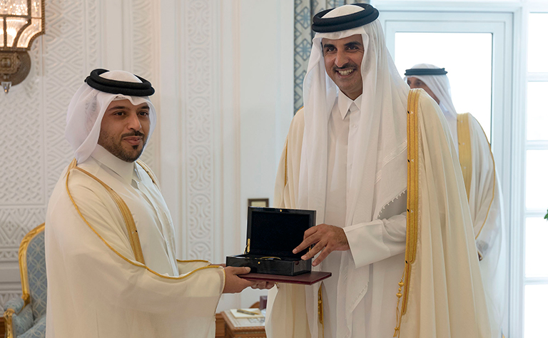 Qatar News Agency
